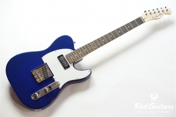 BTE-2R - Deep Lake Placid Blue